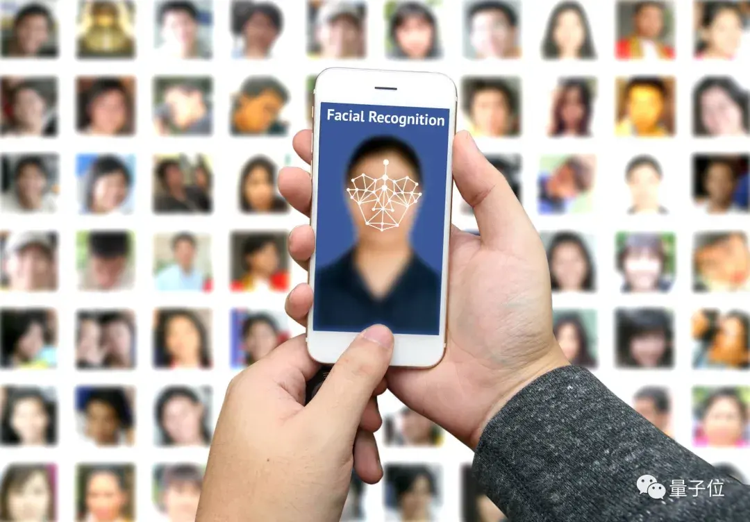 人脸识别走光引热议原来后台能看到的不只有脸网友已社死审核辣哭眼