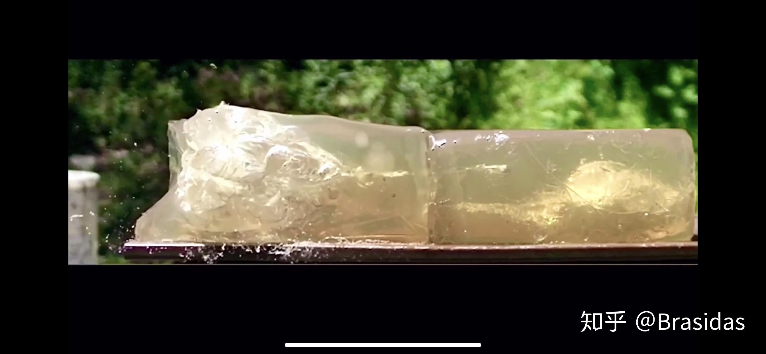 霰弹枪的独头弹的杀伤力究竟怎样,穿甲效果又怎样? - 知乎