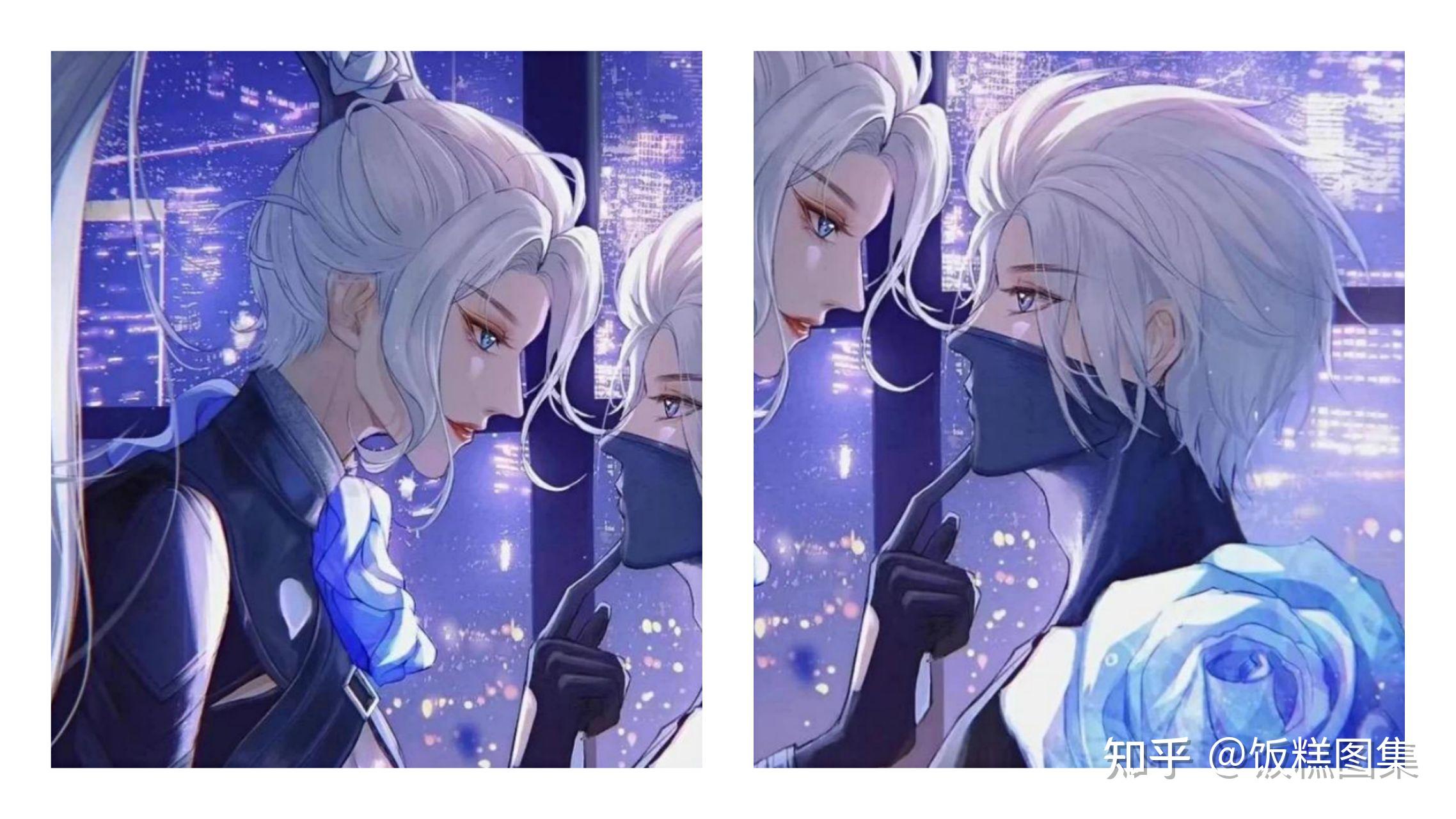 王者荣耀情头 - 知乎