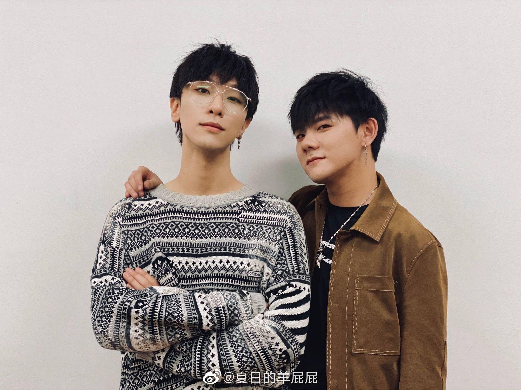 cv羊仔为什么能火? - 知乎