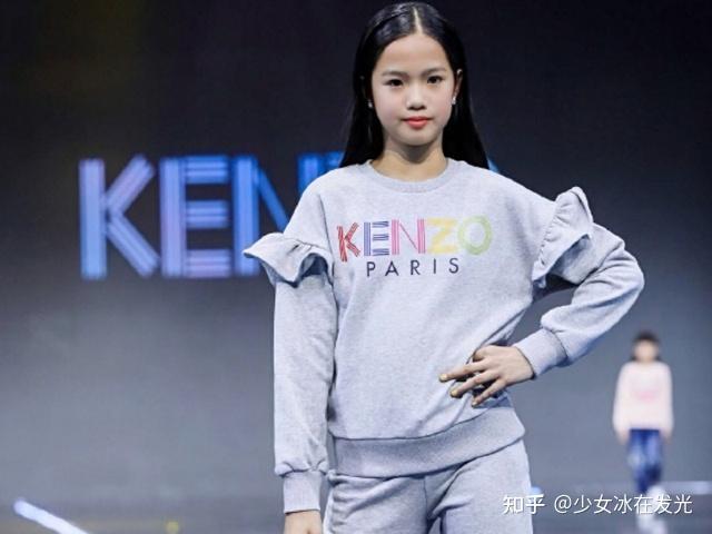 钟丽缇二女儿张思捷：小时候被群嘲长得丑，如今长开的她惊艳众人 - 知乎