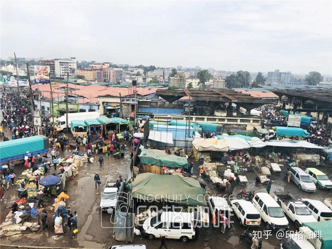 内罗毕交易中心(kpcu),每周二这里举办内罗毕咖啡拍卖会(nce,nairobi