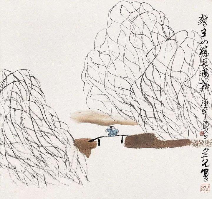 南唐宰相冯延巳的这首词，写得清丽婉转，是流传千古的名篇 - 知乎