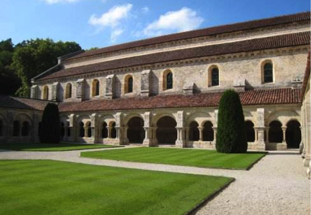 和尚的酿酒史:法国修道士的美酒、祈祷与梦想 知乎