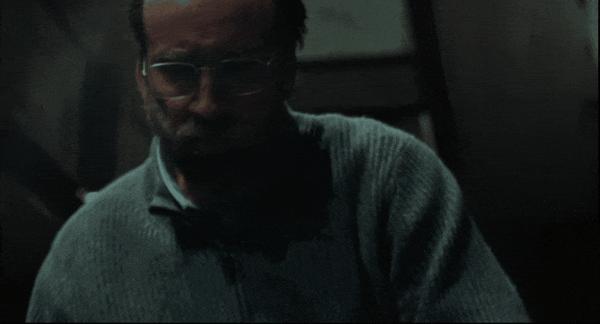 《梦想情景》A24联手尼古拉斯·凯奇,打造“梦男网红”
