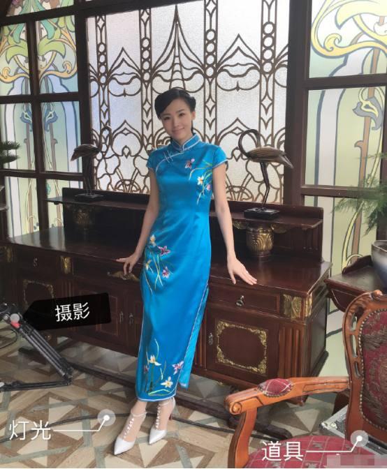 二嫂郑罗茜开健身班了这波抢私教饭碗的操作真不是一般6