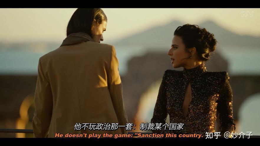 女性力量反恐新篇——《特别行动：母狮第1季》 - 知乎