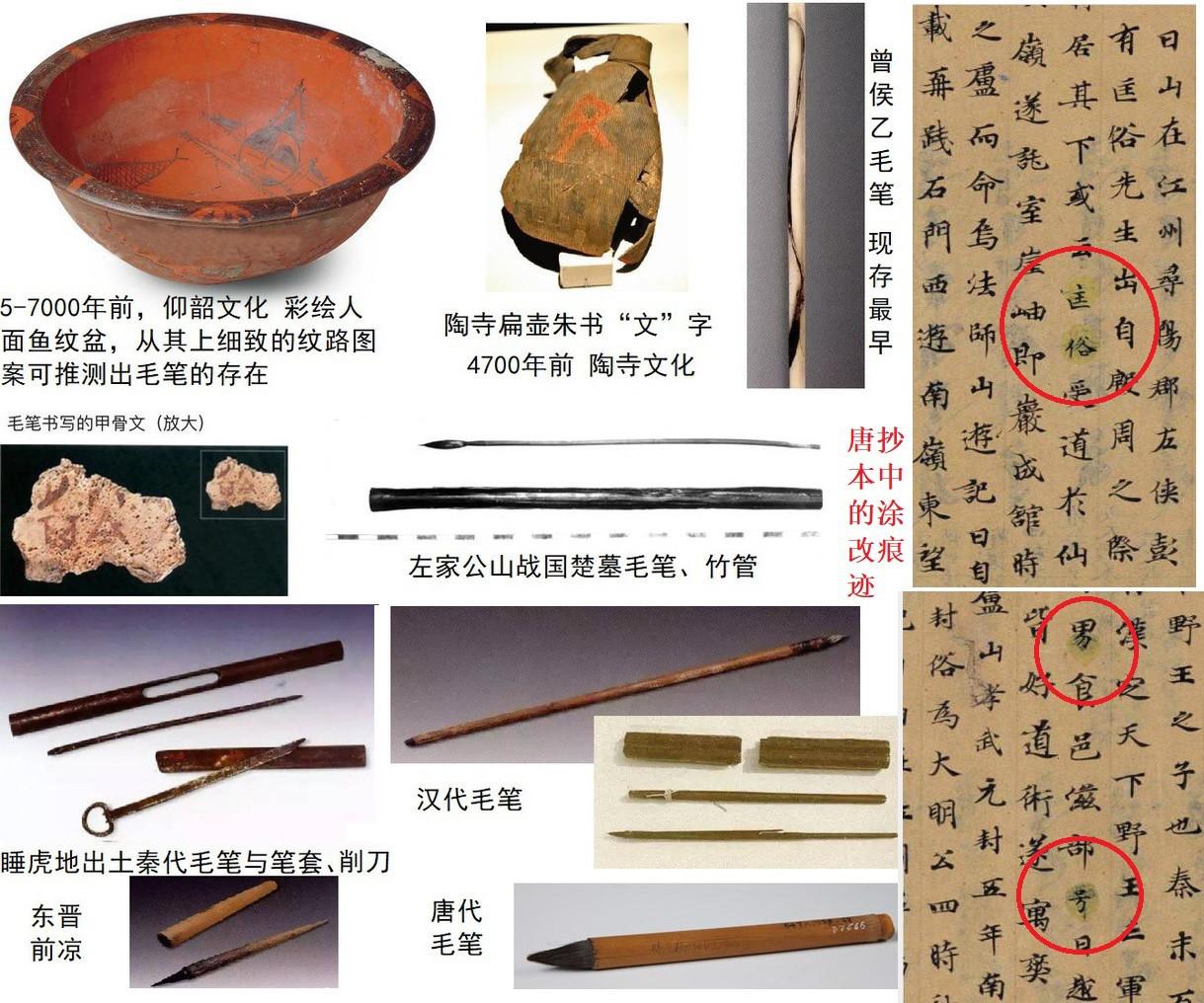 从书法的角度讲,隶变有什么意义? - 知乎