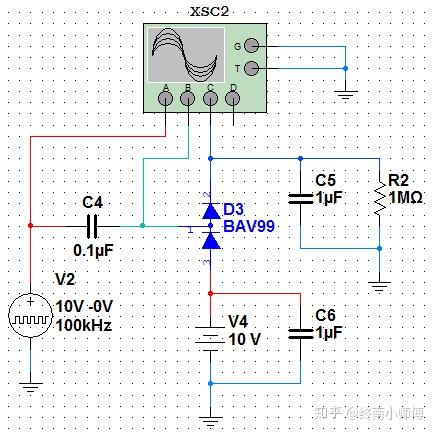 Vgh Algorithm LCM驱动电压VGH&VGL产生电路原理分析 - 知乎