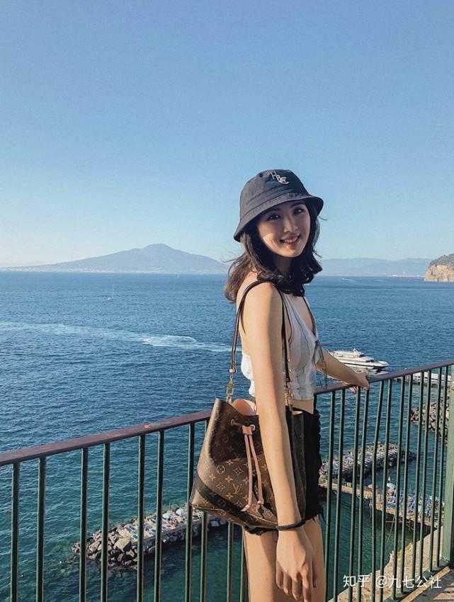 为什么华为千金姚安娜与任正非长女孟晚舟有着不同的人生