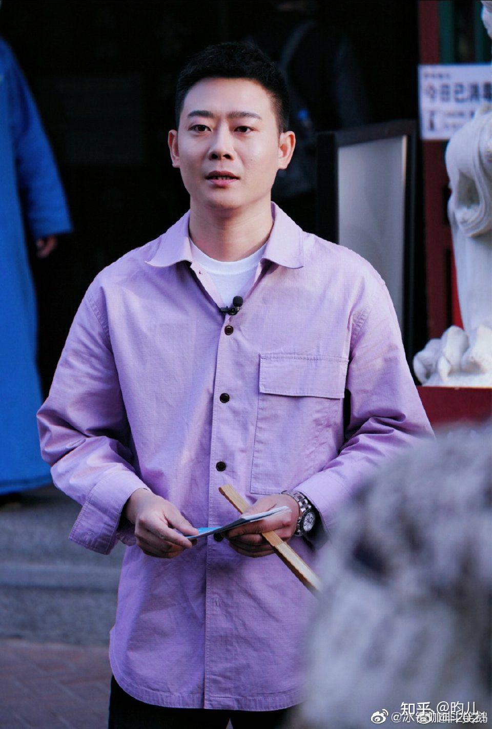 栾云平有哪些好看的照片