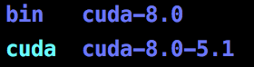 服务器配置多版本CUDA、CUdnn(不同Linux账户使用不同CUDA、CUdnn版本) 服务器配置多版本CUDA、CUdnn(不同Linux账户使用不同CUDA、CUdnn版本)