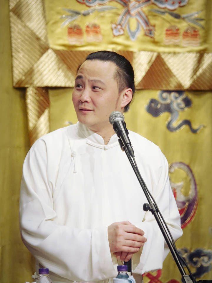 闫云达退出跟孟鹤堂离婚有没有关系? - 知乎