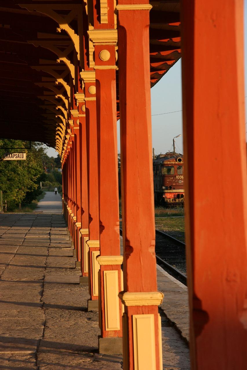 龙江小区小区环境