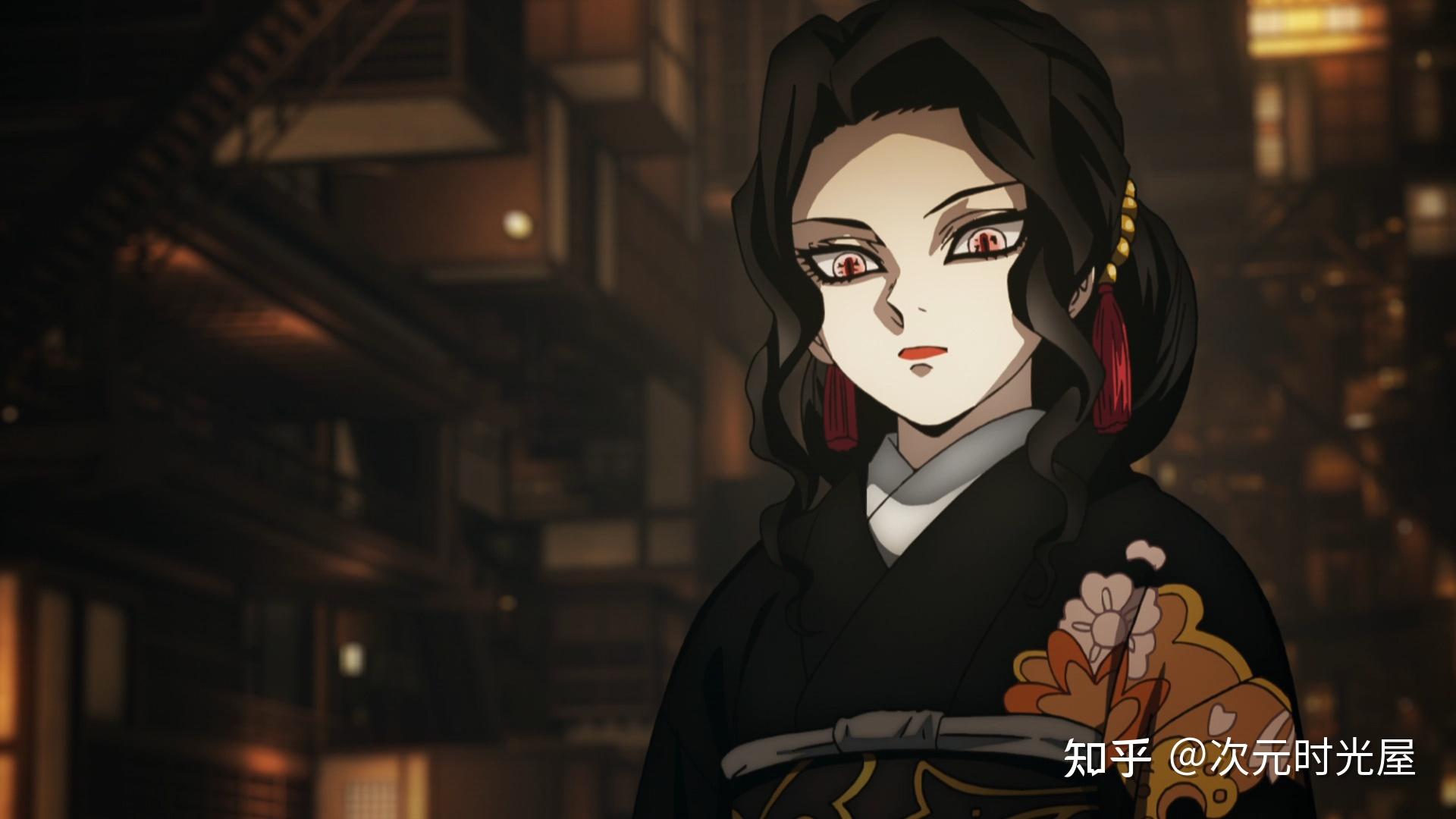 鬼舞辻無惨アイコン用1GB / 鬼舞辻無産 さんのイラスト - ニコニコ静画