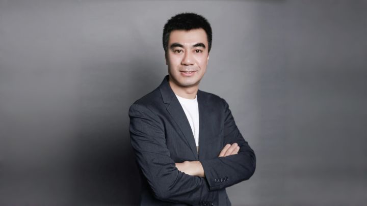 启承资本常斌:聚焦投资万店连锁和新一代国民品牌 - 知乎