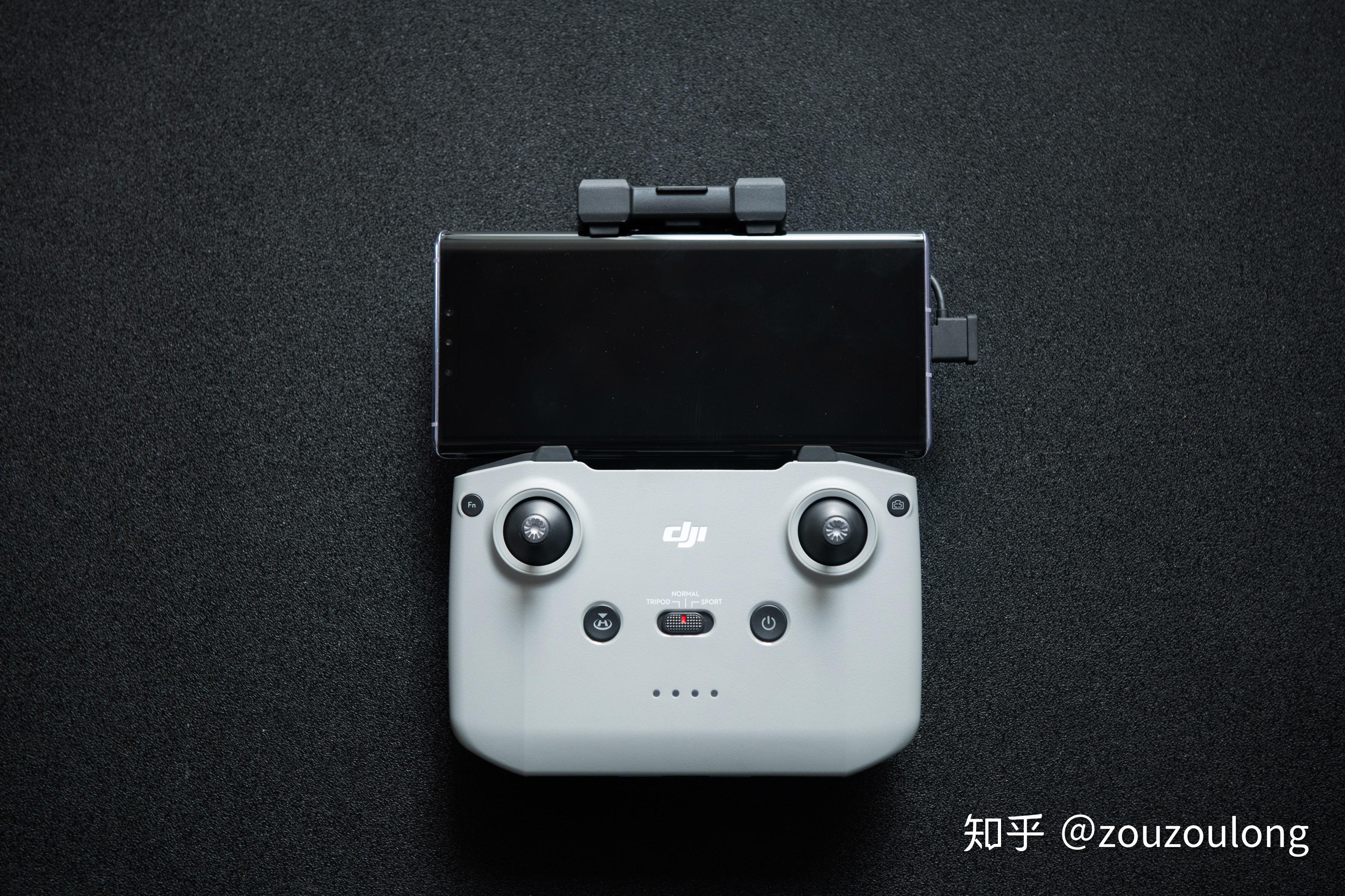 dji mavic air2 会威胁到和 mavic 2 的地位吗? - 知乎