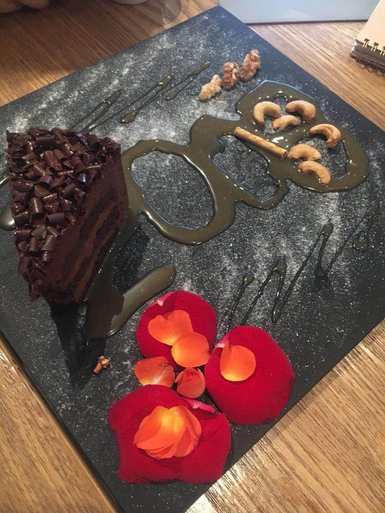请问有好看的星巴克咖啡大师认证的摆盘吗
