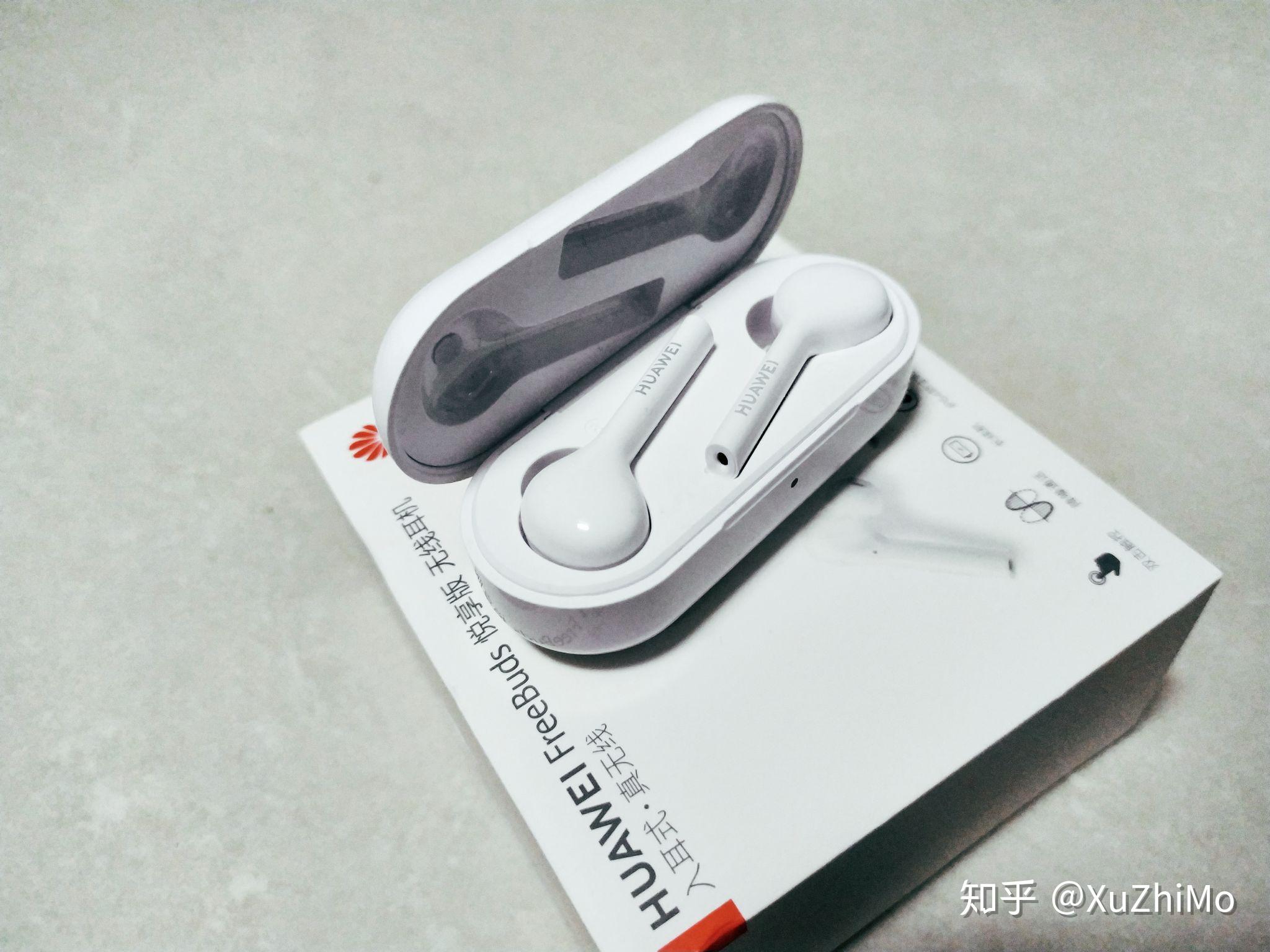 如何评价华为freebudslite