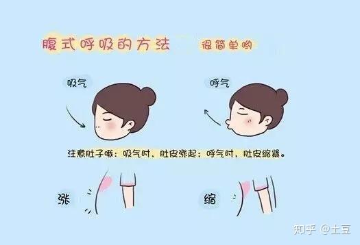 如何在盆底肌锻炼中调节呼吸