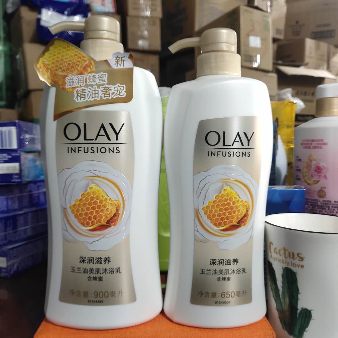 10款热门沐浴露红黑榜你的沐浴露是垃圾吗超市爆款基本上一大半都踩坑