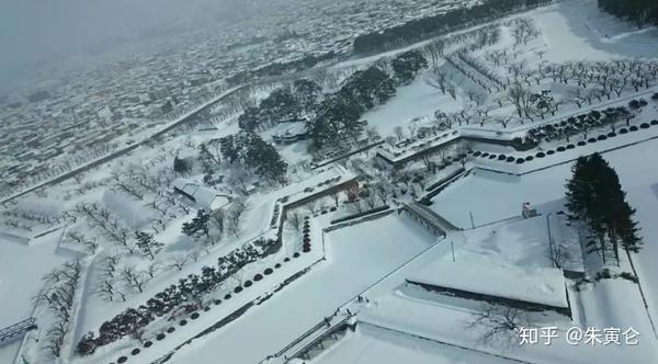 冬天来北海道 用电车就能游遍这座小而美的城市 知乎