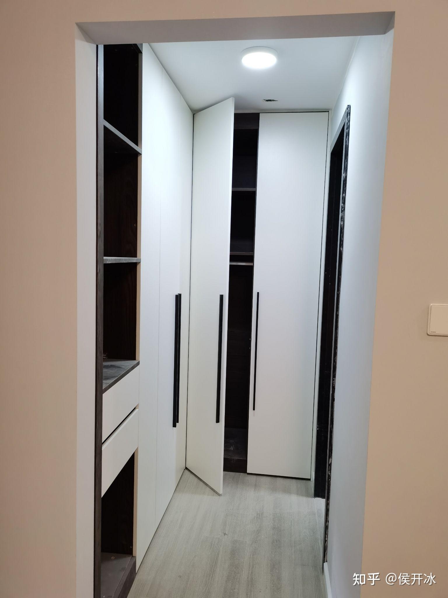 下沉式卫生间可以砌墙隔出一部分给房间做成衣柜吗? - 知乎