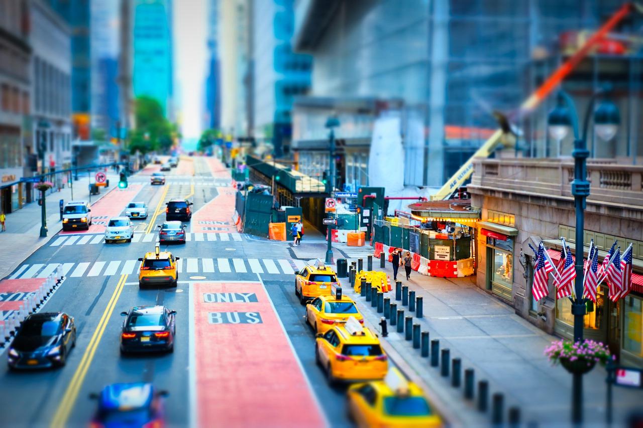 2. 土地边界界定