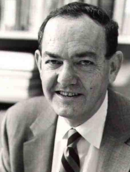 被低估的心理学“通才”：西蒙·赫伯特 - 知乎