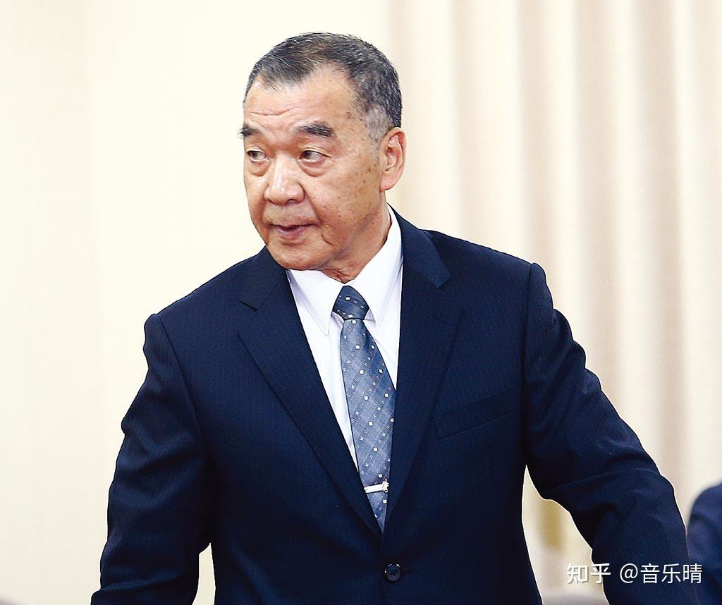 台湾内部也有不少有识之士对民进党当局彻底丧失信心,另一名台湾退役