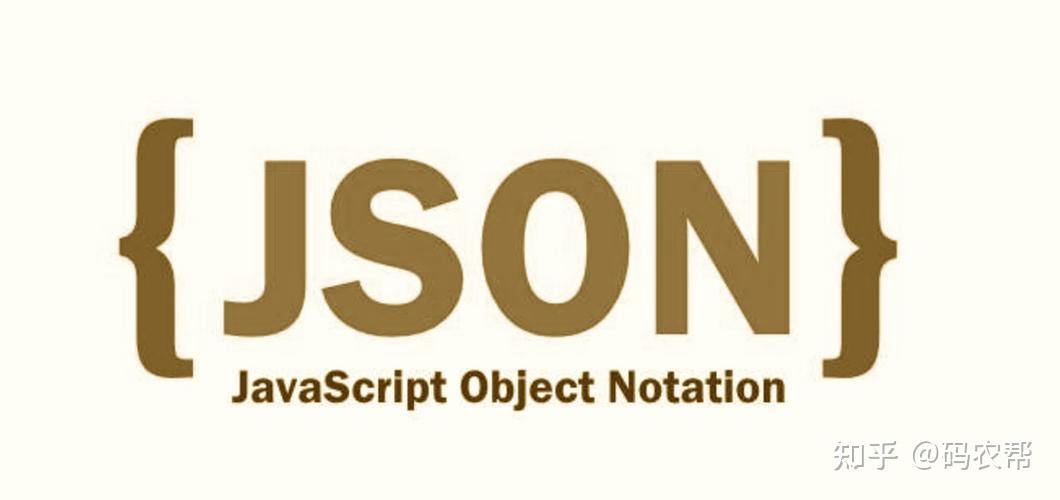 如何理解 js 和 json 的区别？ - 知乎
