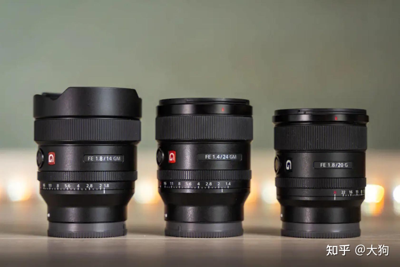 佳能r6m2索尼a7m4和尼康z6ii怎么选