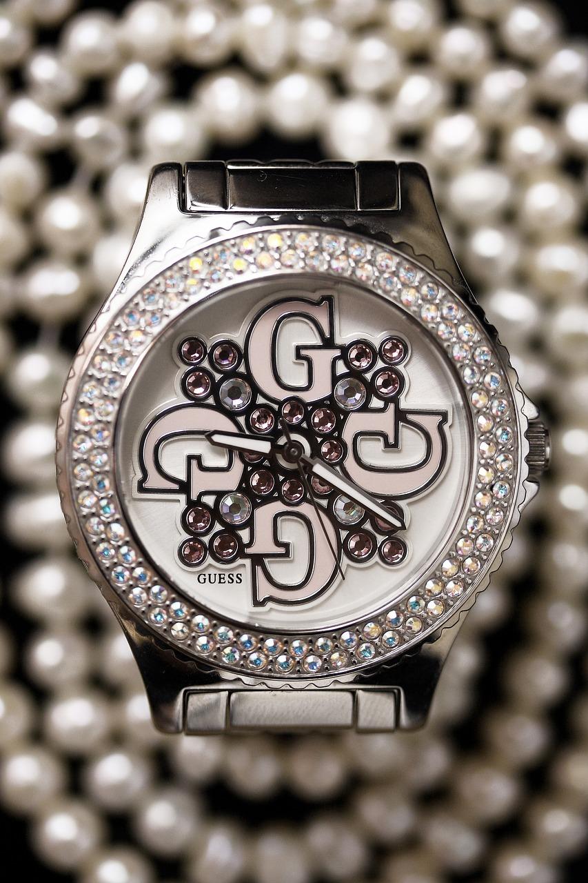 4. 饰品展示效果