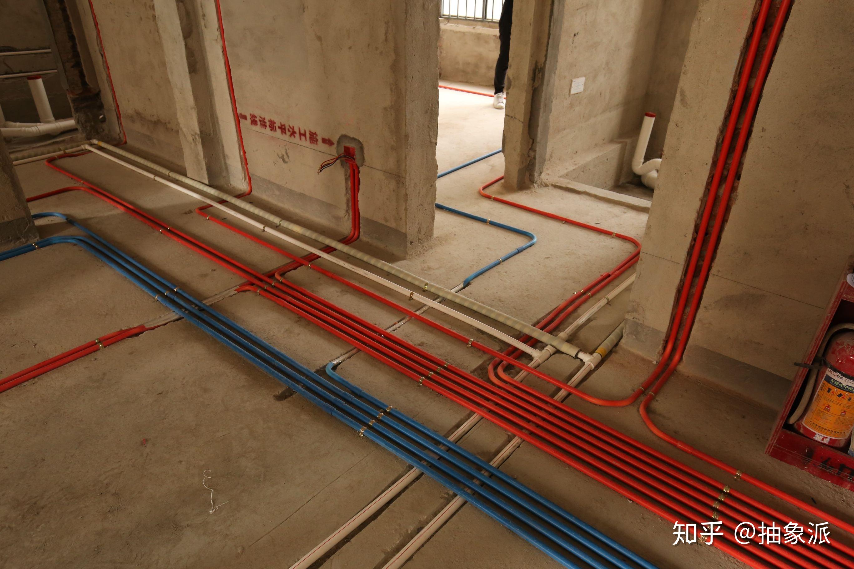 水电验收不操心全家住着糟心