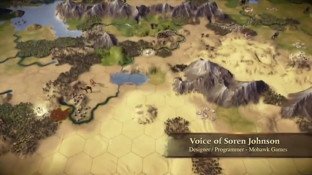 如何评价策略游戏新作《旧世界》（Old World）？ 知乎