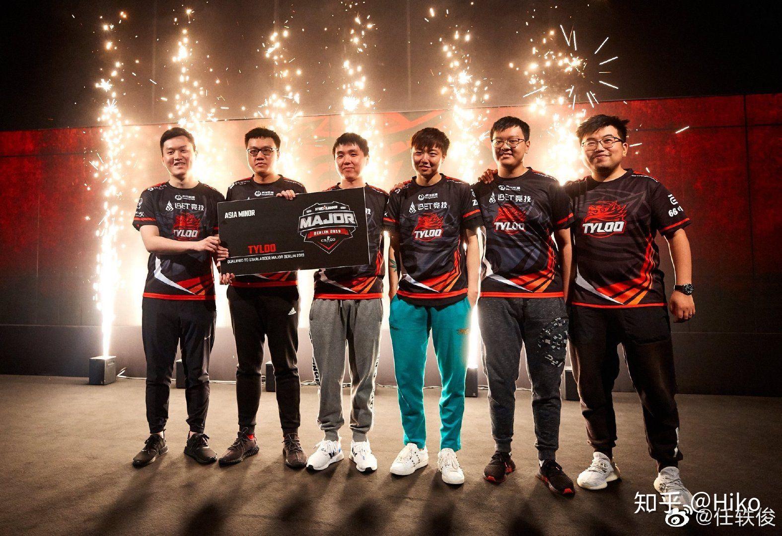 如何评价csgo职业选手attacker? - 知乎