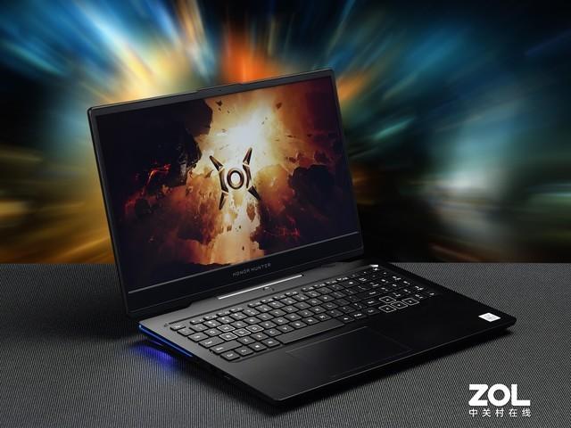 神奇荣耀猎人游戏本v700高光时刻体验