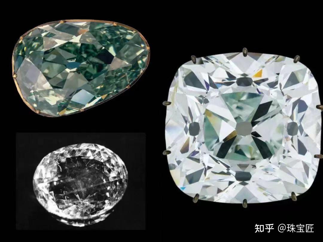 "非洲之星"的原石:库里南钻石的发现