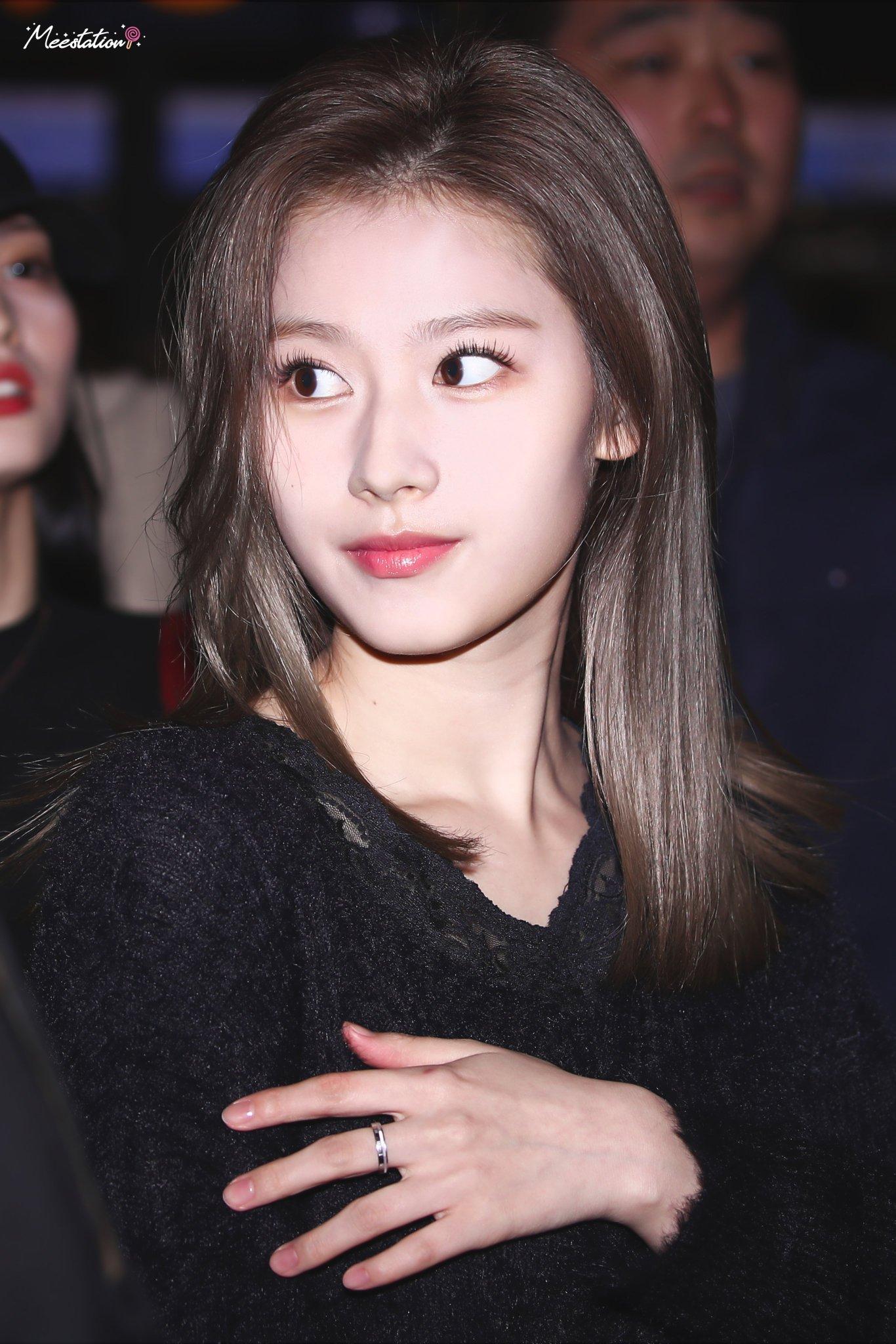 twice的凑崎纱夏(sana)有什么神图?