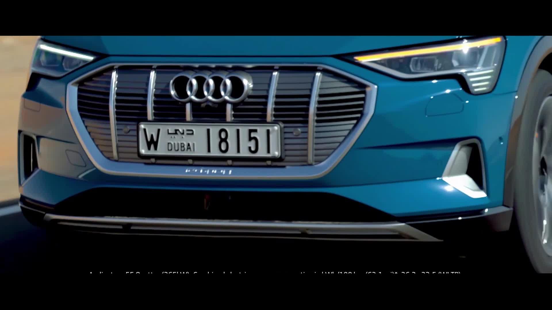 audi e-tron vision gran turismo