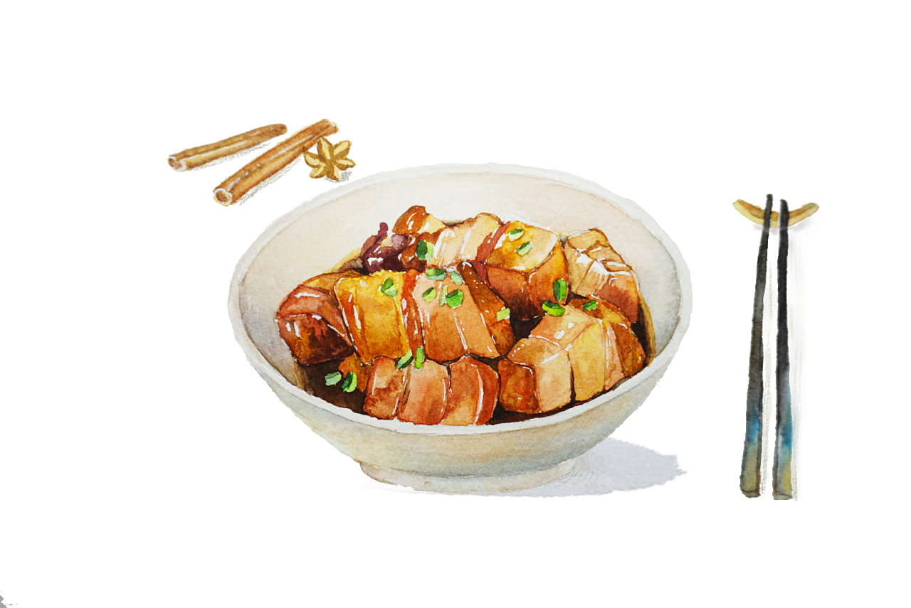 从杂碎到佳肴 中餐馆在美国的百年变迁 知乎