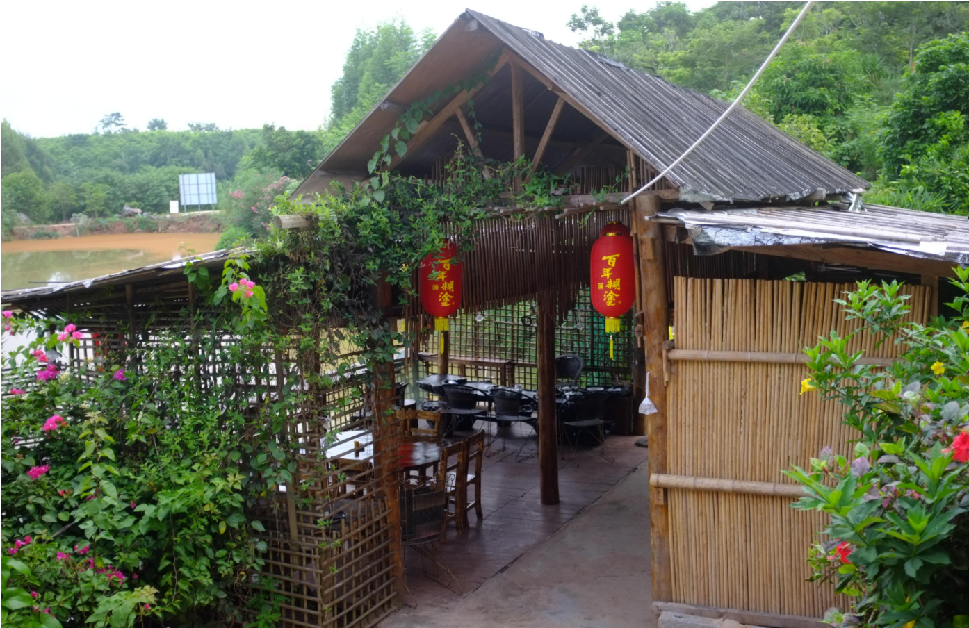 农家休闲山庄,如何策划才能一年挣1000万呢?