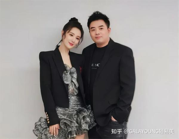 巨子生物缔造医美领域又一超级IPO,薇娅董海峰转身资本赢家 - 知乎