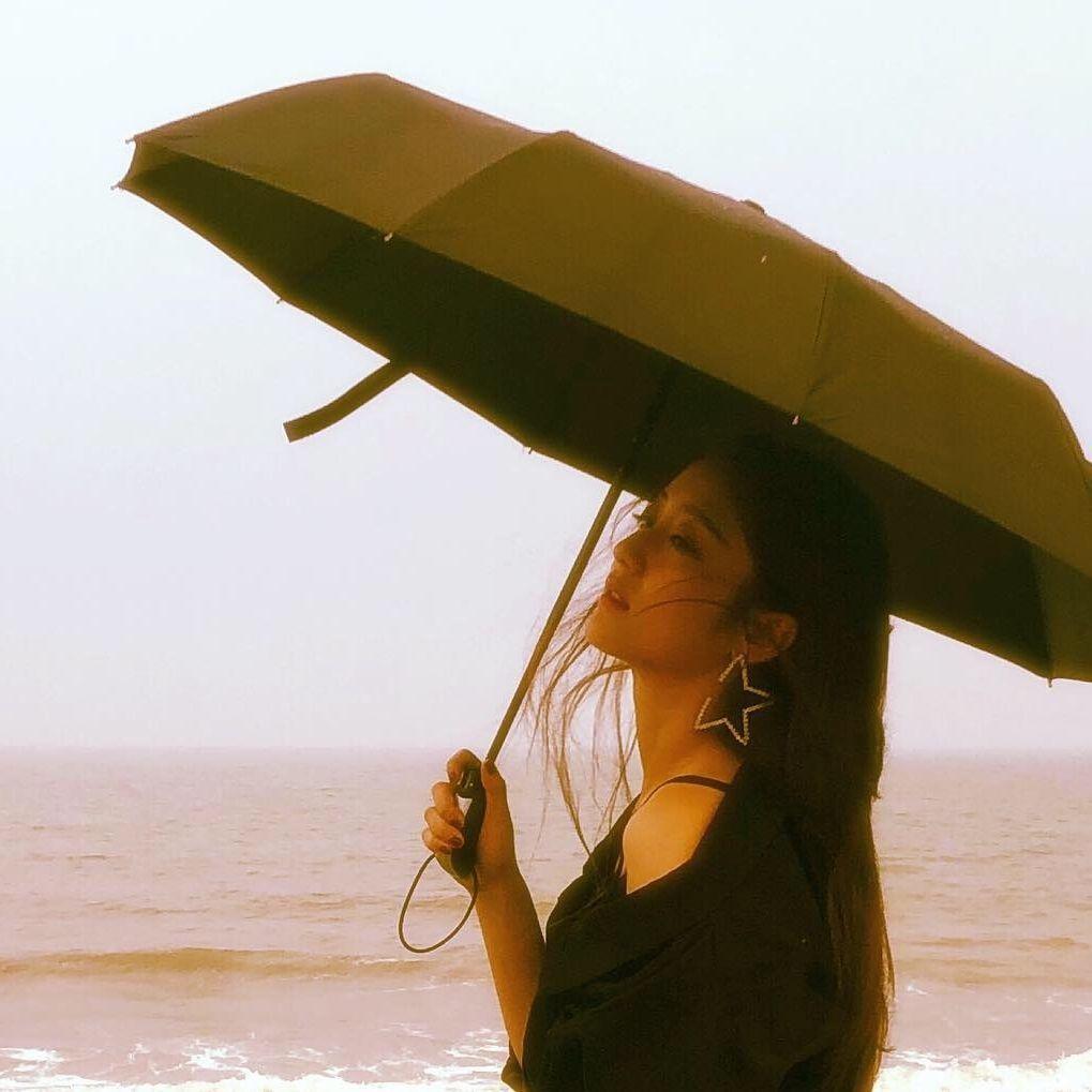 有没有什么惊艳的微信头像? - 知乎