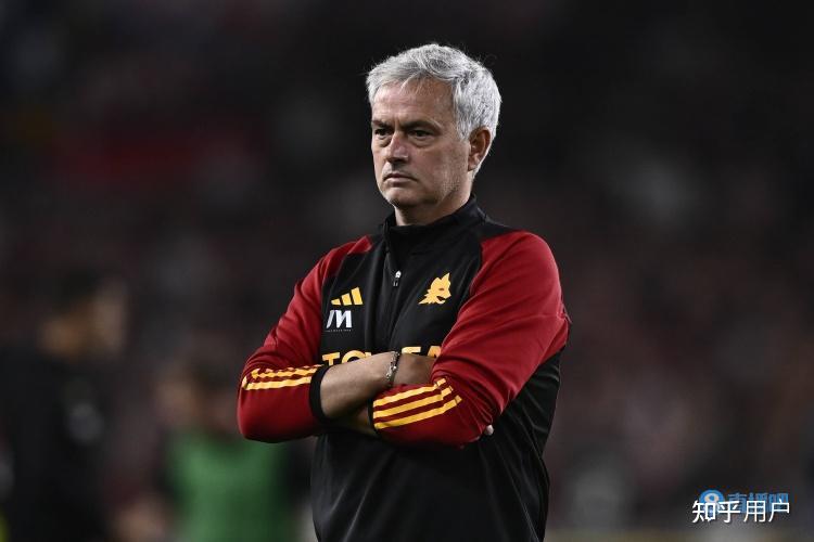 罗马俱乐部官方宣布主帅穆里尼奥下课如何评价他在罗马的执教表现