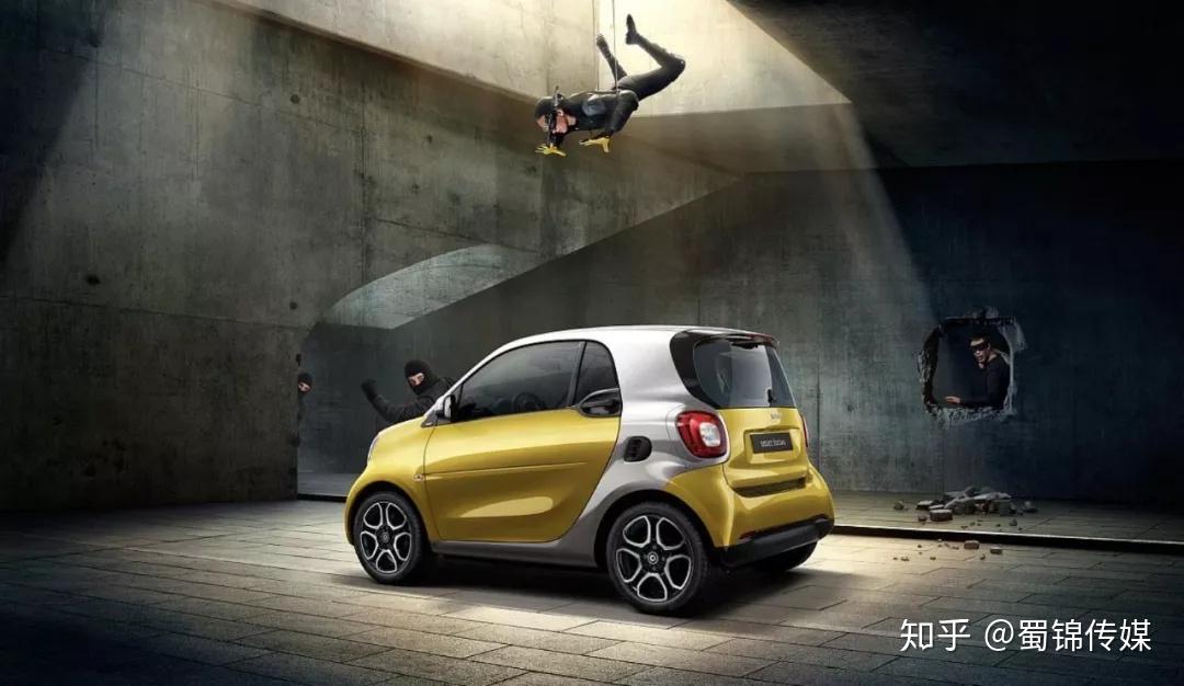 Smart电动车15万元起，福特为降成本缩减生产线 - 知乎