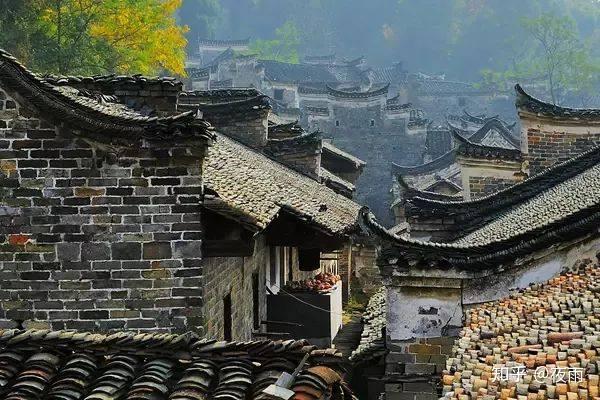 杨林老街 - 知乎