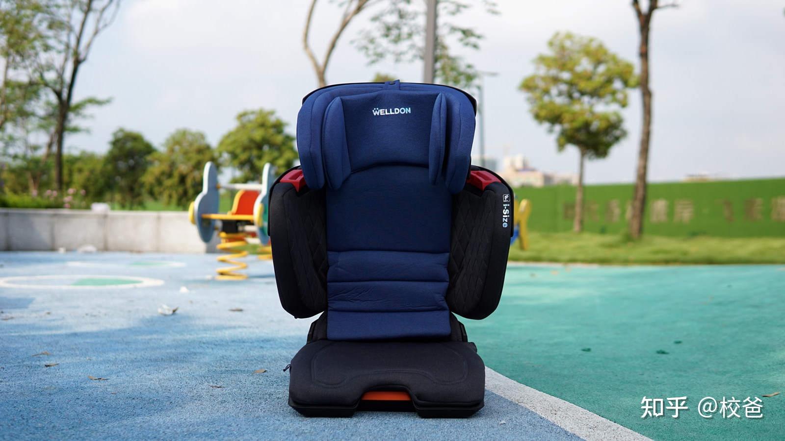 小朋友们安全舒适的vip座舱惠尔顿茧之旅2安全座椅