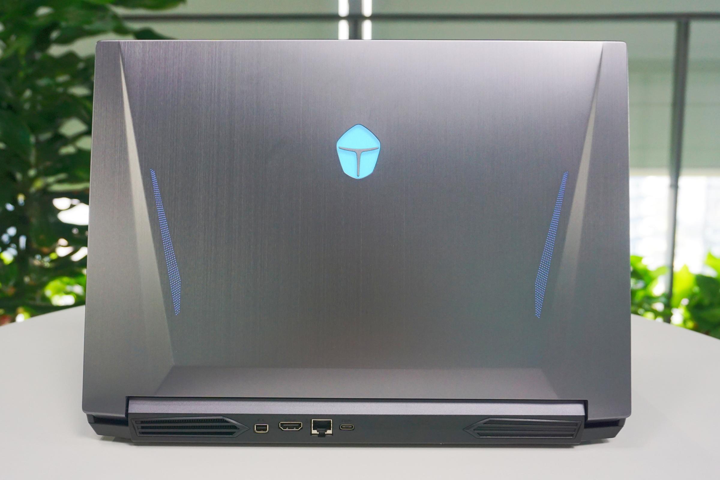 如何评价雷神新出的笔记本911mr6999元的满血rtx30605800h的配置有