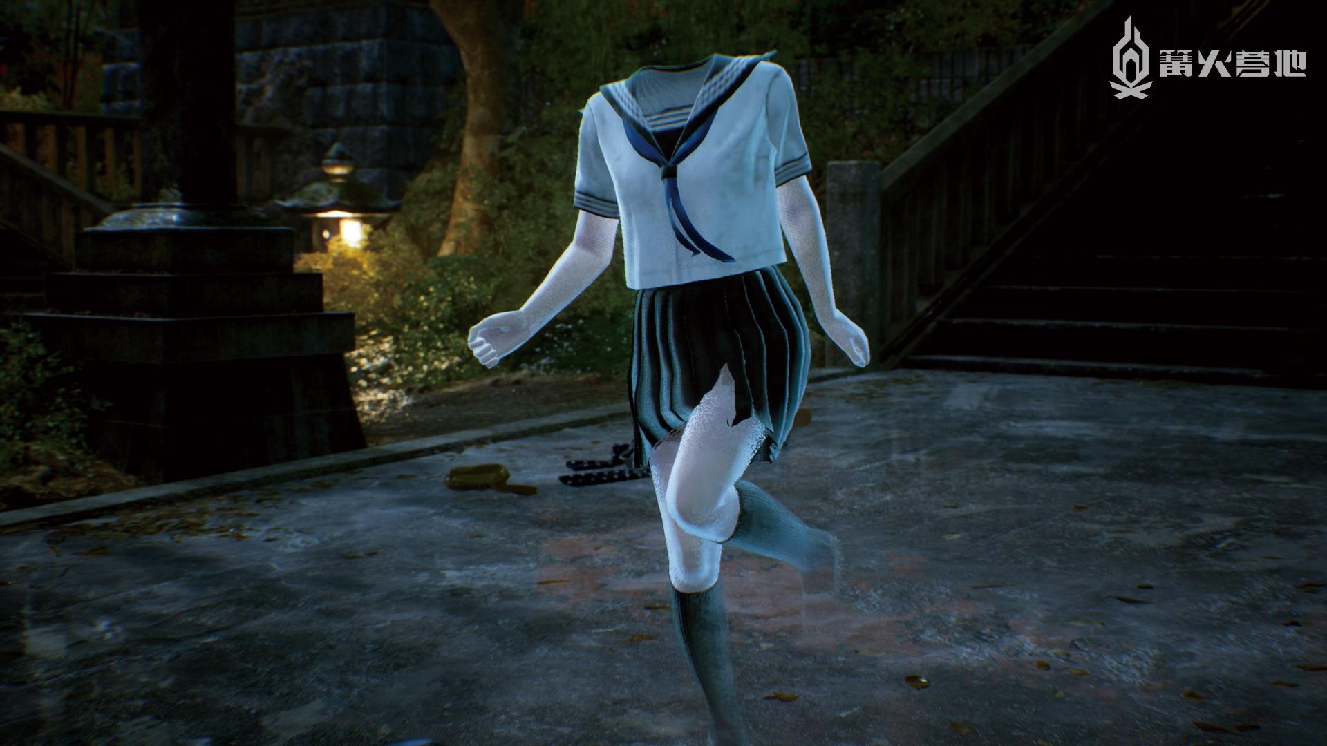 木村雅:说到夜晚的东京,主干道上霓虹灯和各种招牌十分光彩夺目,但